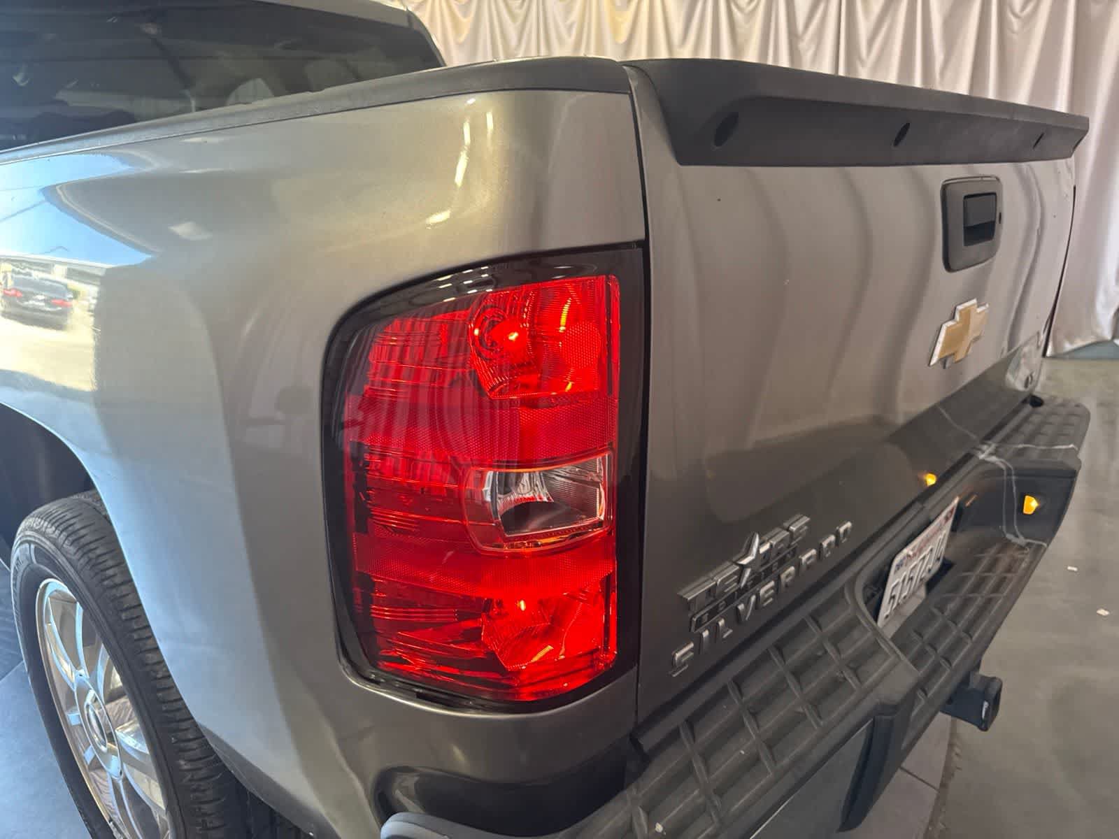 Used 2013 Chevrolet Silverado 1500 LT RWD image 13