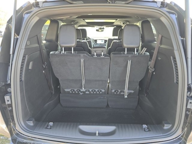 New 2026 Chrysler Pacifica Select image 28