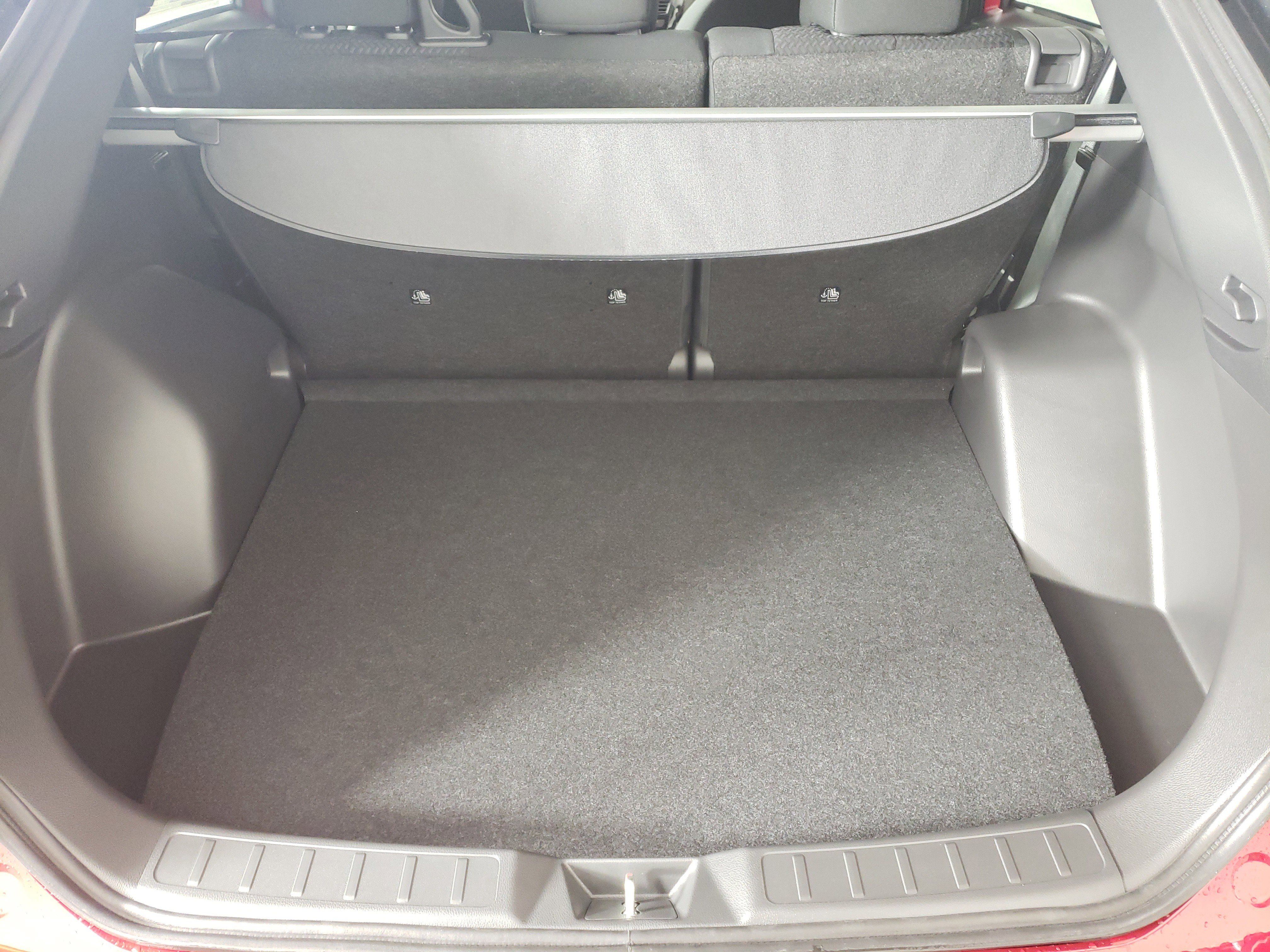 New 2026 Mitsubishi Eclipse Cross ES image 11