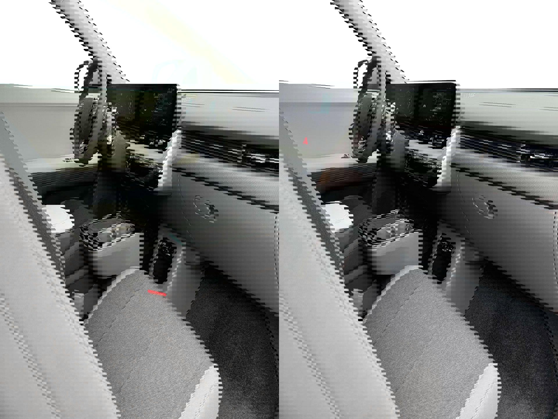 New 2025 Hyundai Ioniq 5 SE image 15