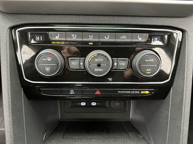 Used 2023 Volkswagen Atlas SE image 19