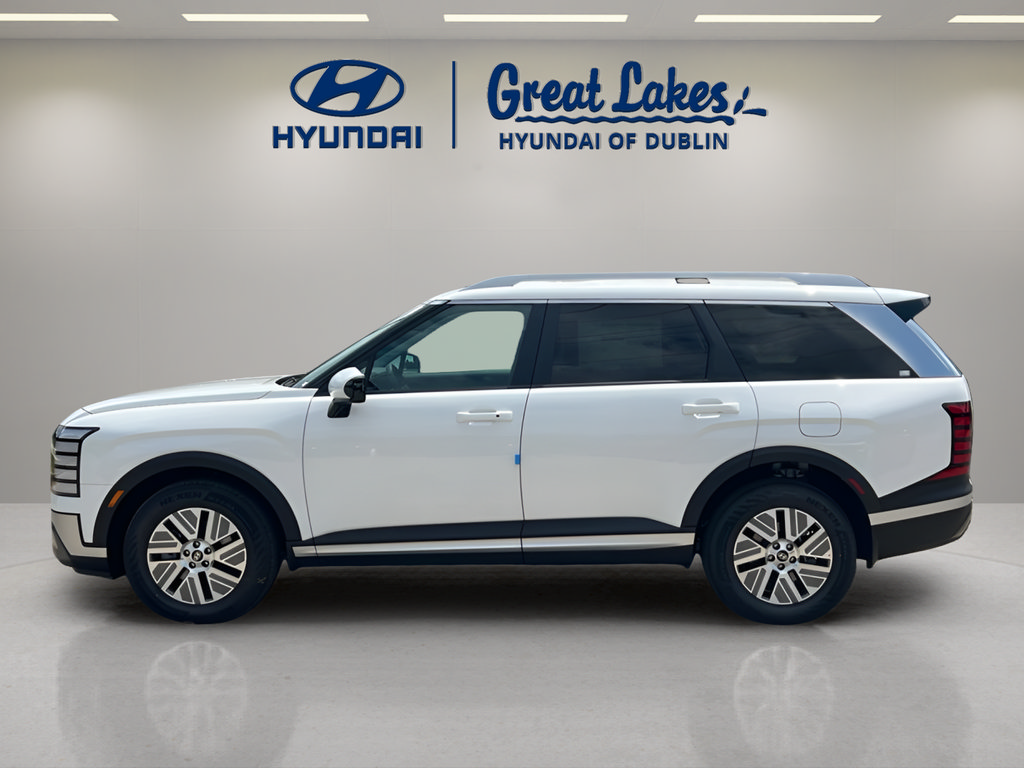 New 2026 Hyundai Palisade SEL AWD/4WD image 2