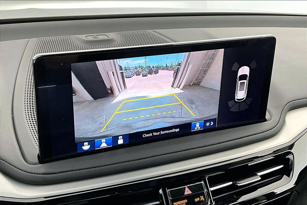 Certified 2026 Acura MDX FWD w/ Technology Package image 28