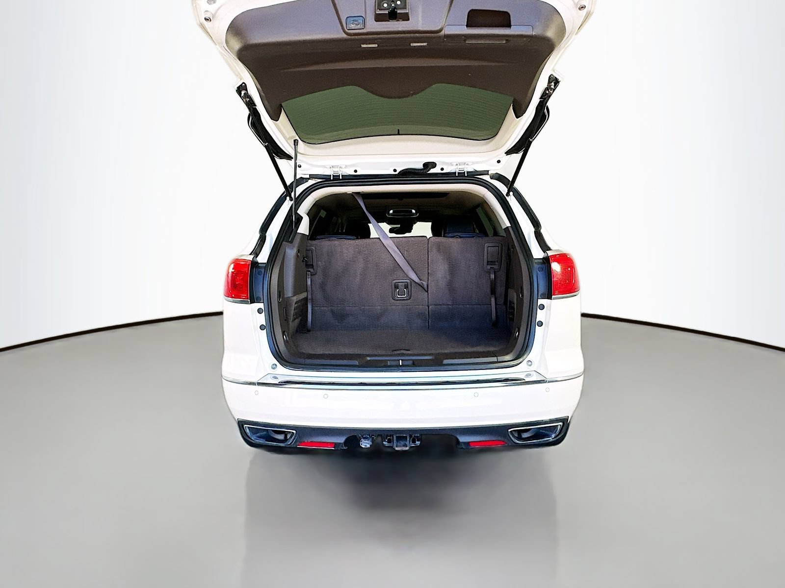 Used 2014 Buick Enclave Premium w/ Trailering Provision Package FWD image 29