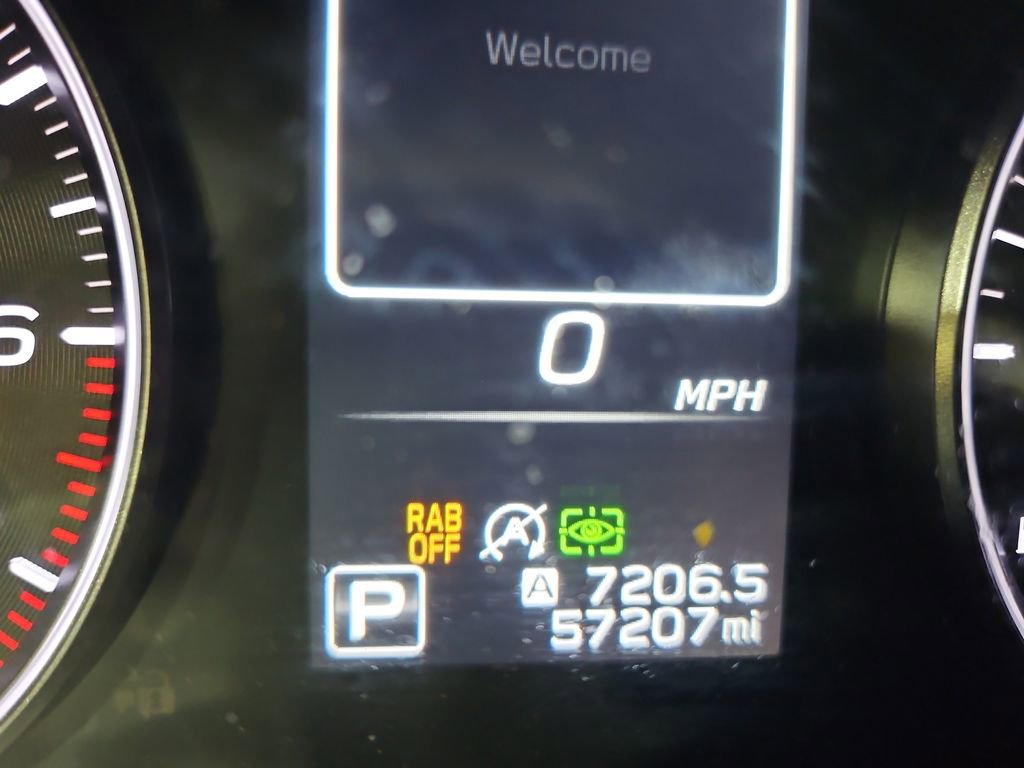 Used 2023 Subaru Outback Limited XT AWD/4WD image 17
