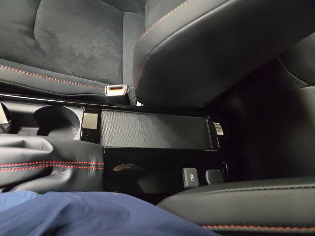 New 2026 Toyota Corolla GR AWD/4WD image 26