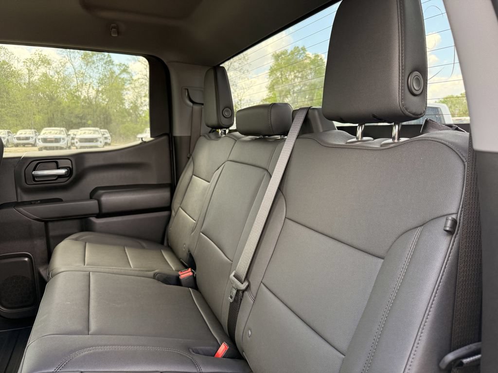 New 2026 GMC Sierra 1500 Pro w/ Pro Value Package AWD/4WD image 24
