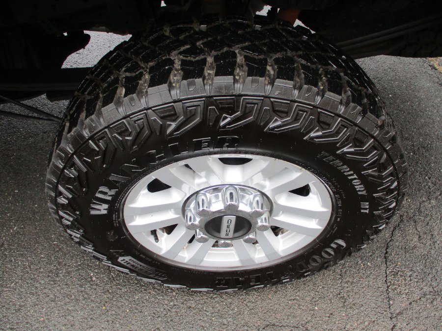 Used 2017 Ford F250 XL w/ STX Appearance Package image 15