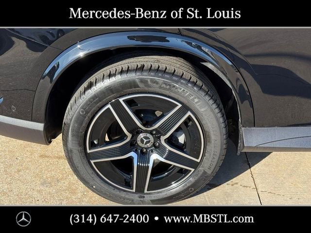 New 2026 Mercedes-Benz GLC 300 4MATIC image 6