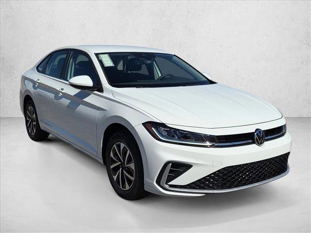 New 2026 Volkswagen Jetta S FWD image 7