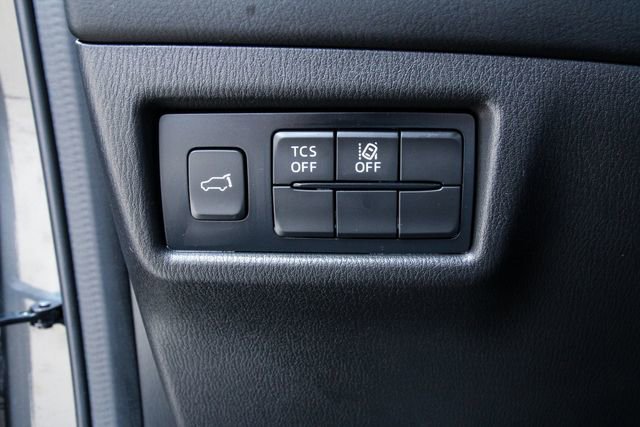 Used 2021 MAZDA CX-5 Grand Touring image 16