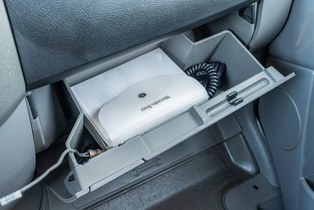 Used 2016 Mercedes-Benz Sprinter 3500 image 40