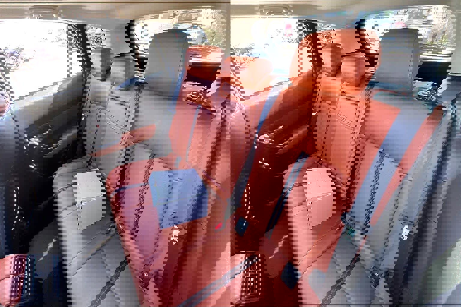 Used 2024 MAZDA CX-50 Meridian Edition w/ Cargo Package image 20