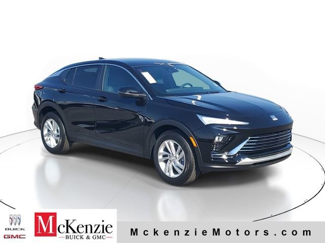 New 2026 Buick Envista Preferred w/ Convenience I Package