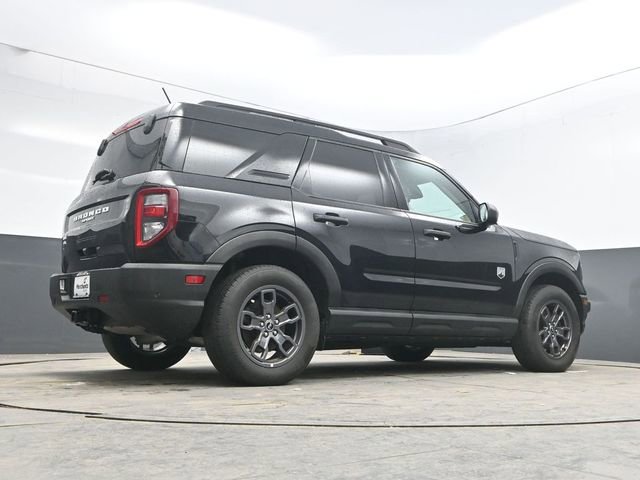 Used 2021 Ford Bronco Sport Big Bend w/ Big Bend Package (96B) AWD/4WD image 37