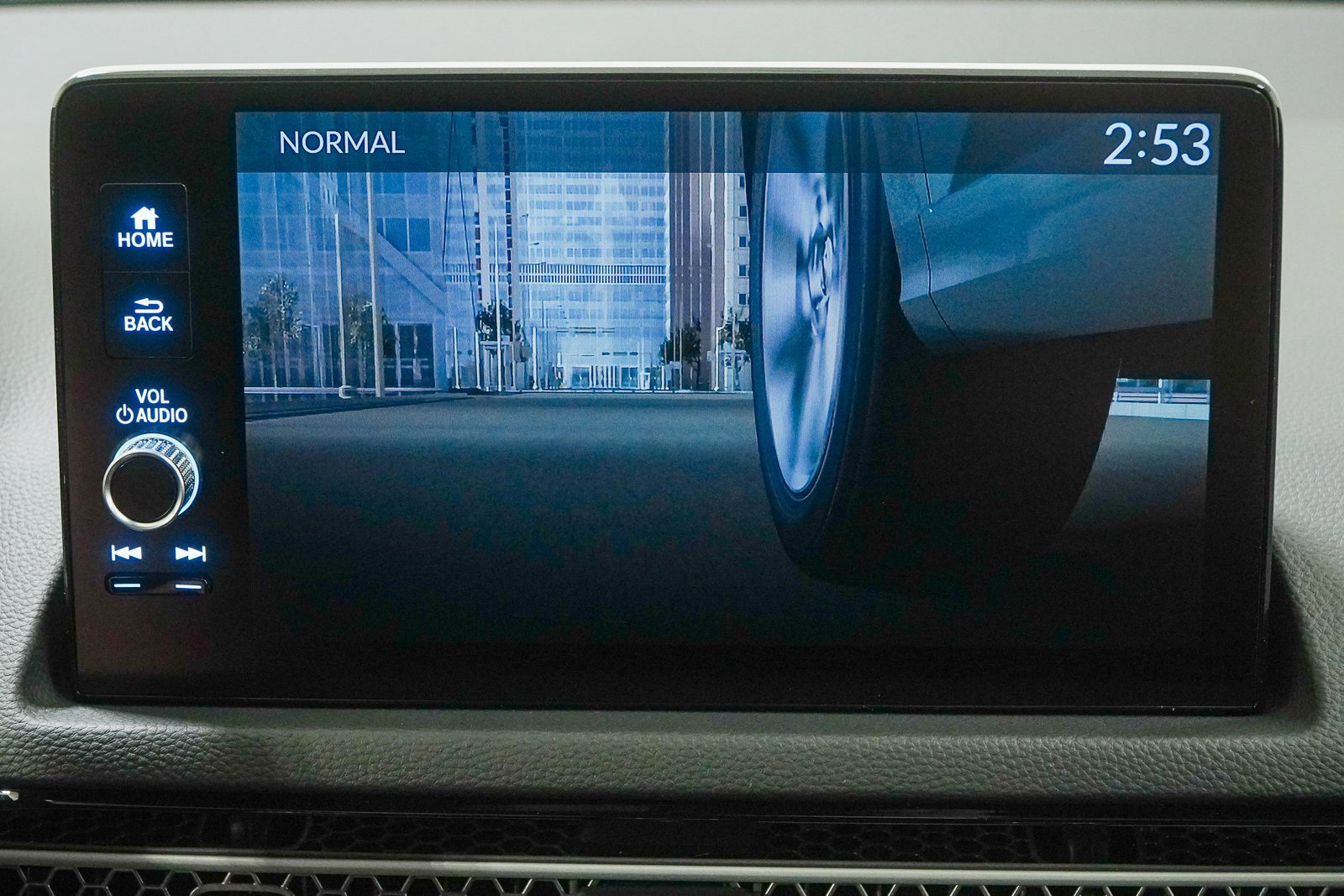 New 2026 Honda Civic Sport Touring image 29