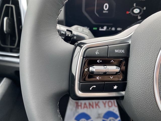 New 2025 Kia Sorento SX image 32