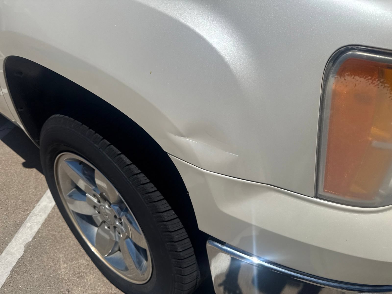 Used 2013 GMC Sierra 1500 SLE RWD image 4