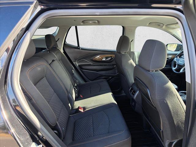 Used 2020 GMC Terrain SLE w/ Driver Convenience Package AWD/4WD image 12