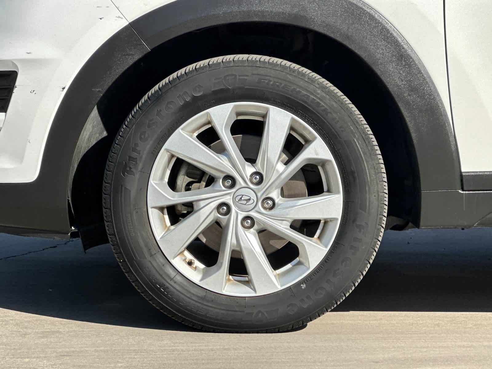 Used 2020 Hyundai Tucson SE AWD/4WD image 26