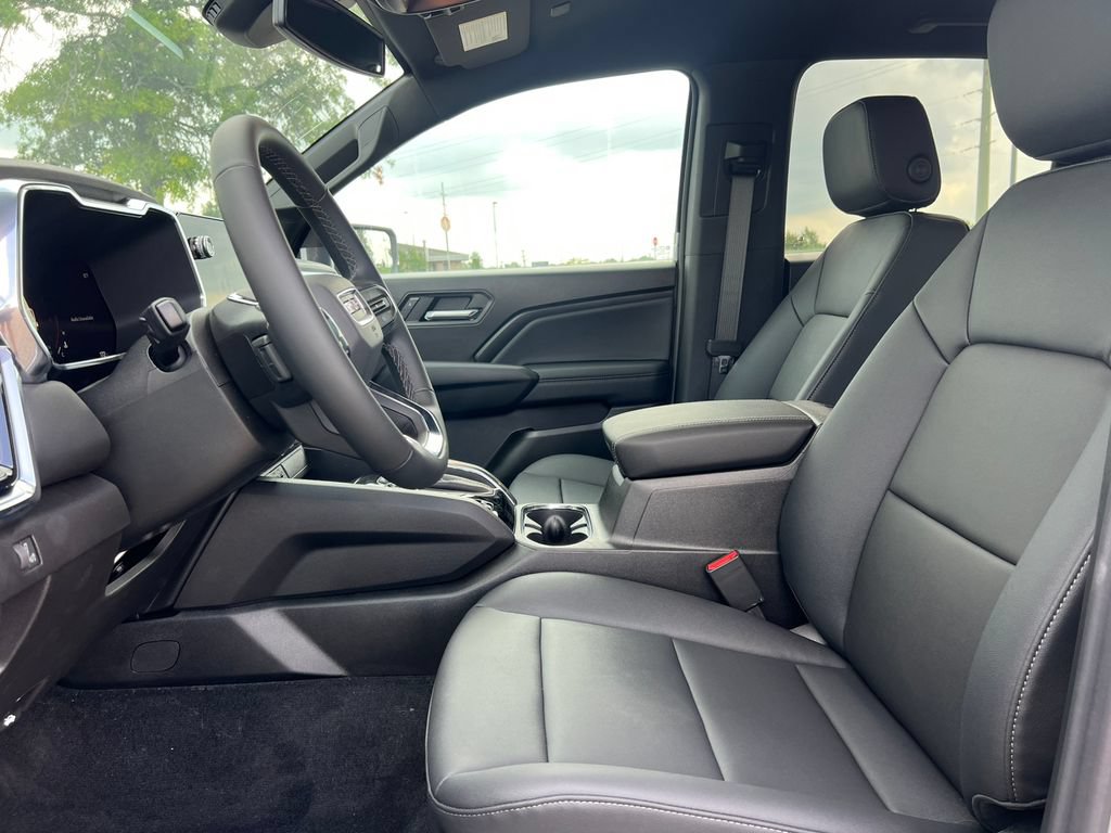 New 2026 GMC Canyon Elevation w/ Convenience Package AWD/4WD image 4