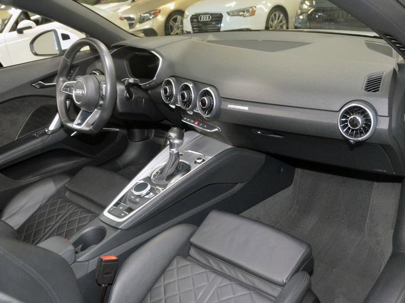 Used 2019 Audi TT 2.0T image 28