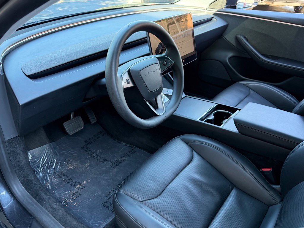 Used 2025 Tesla Model 3 RWD image 24