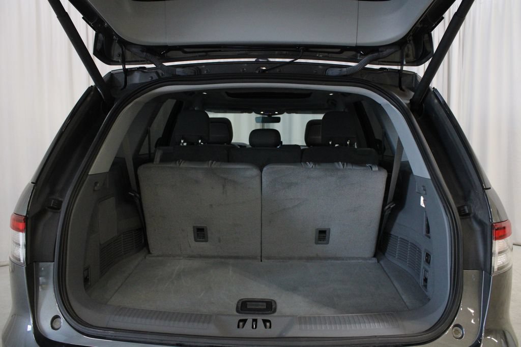 Used 2020 Lincoln Aviator Reserve w/ Equipment Group 201A AWD/4WD image 32
