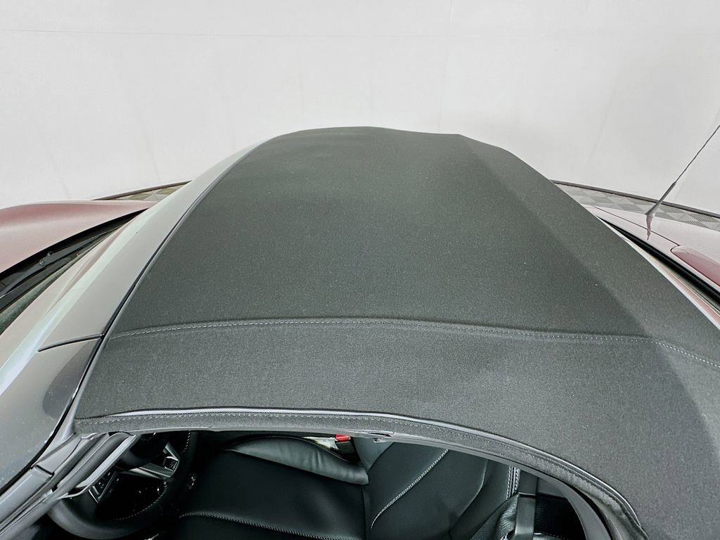 New 2026 MAZDA MX-5 Miata Grand Touring w/ Weather Package image 29