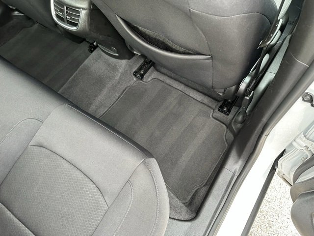 Used 2023 Chevrolet Malibu LT w/ Driver Confidence Package image 17