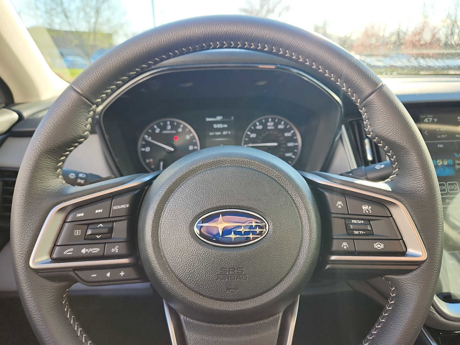 Certified 2025 Subaru Legacy Premium image 19
