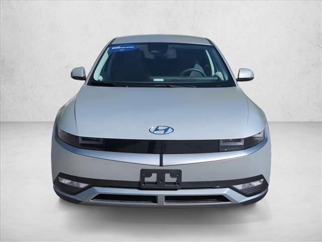 Certified 2024 Hyundai Ioniq 5 SEL AWD/4WD image 2