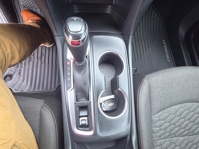 Used 2019 Chevrolet Equinox LT FWD image 27
