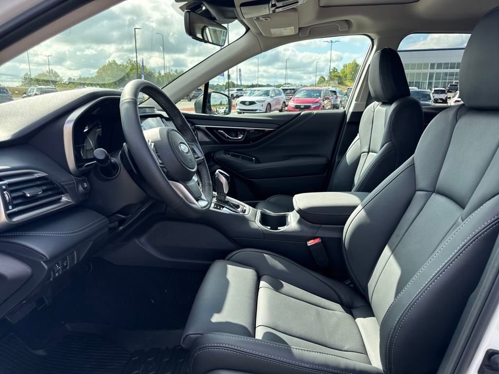 New 2025 Subaru Outback Limited w/ Popular Package #2 image 14