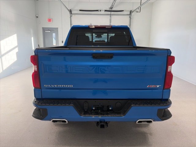 New 2026 Chevrolet Silverado 1500 RST image 5