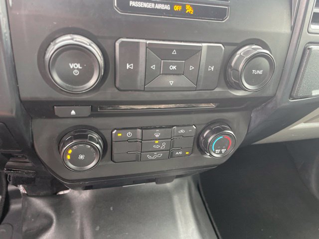Used 2018 Ford F150 XL w/ Equipment Group 101A Mid AWD/4WD image 41