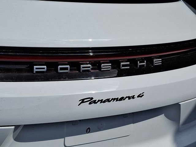 New 2026 Porsche Panamera 4 AWD/4WD image 21