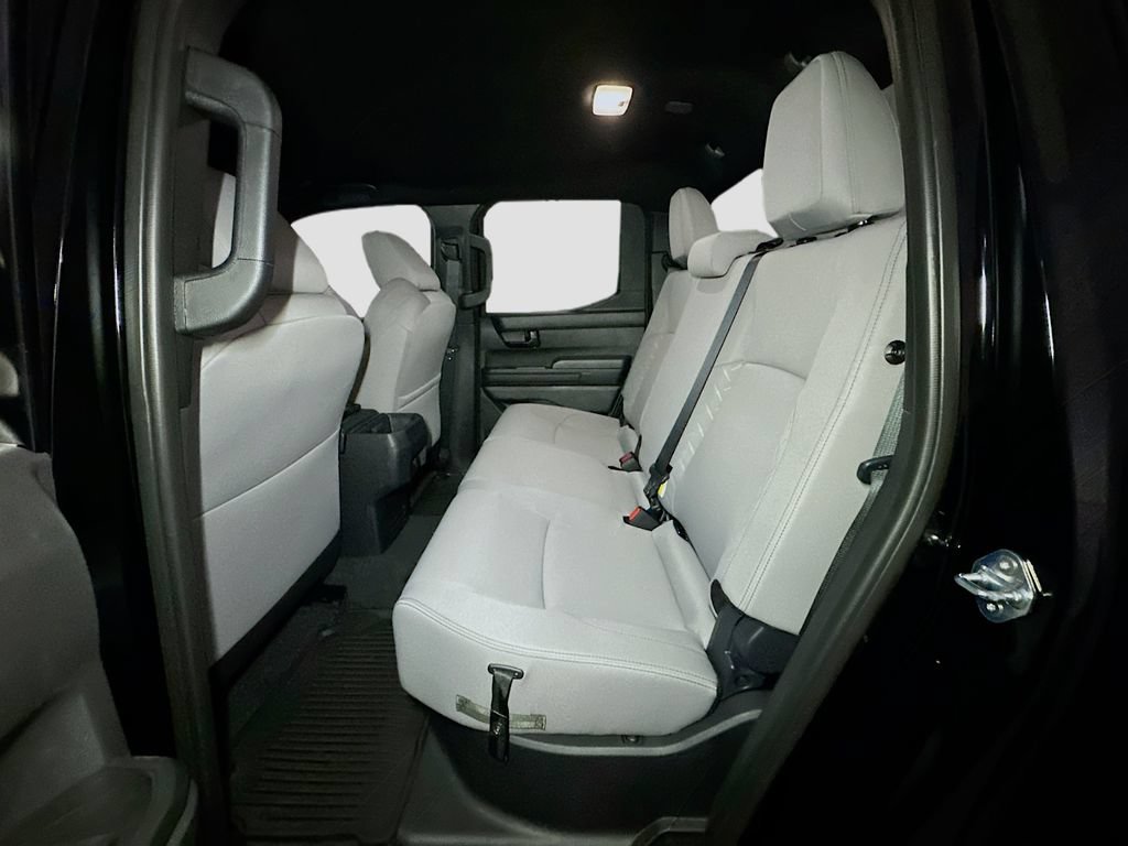 New 2026 Toyota Tacoma SR5 AWD/4WD image 25