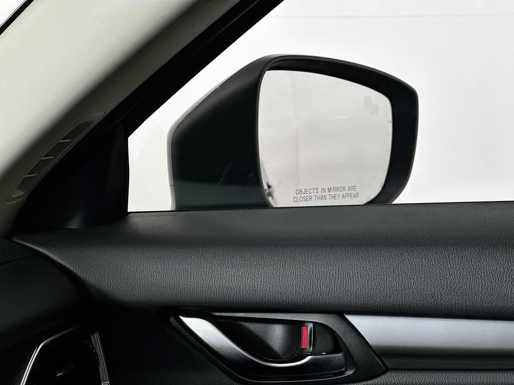 Certified 2023 MAZDA CX-5 AWD 2.5 S image 25