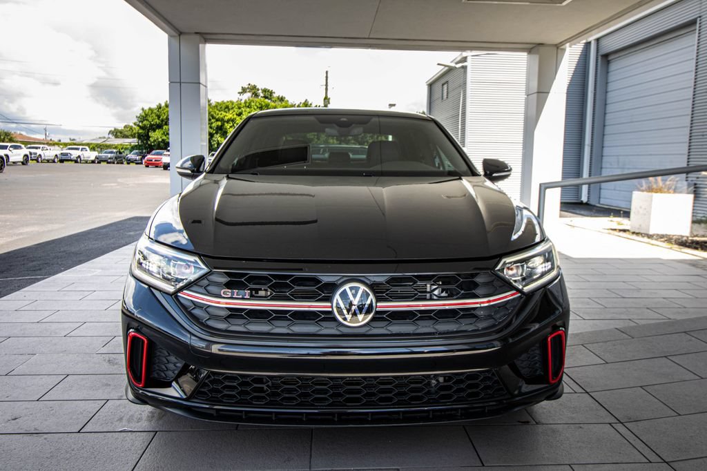 Used 2022 Volkswagen Jetta GLI Autobahn FWD image 9