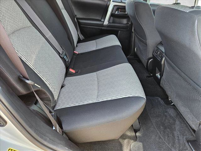 Used 2020 Toyota 4Runner SR5 image 19