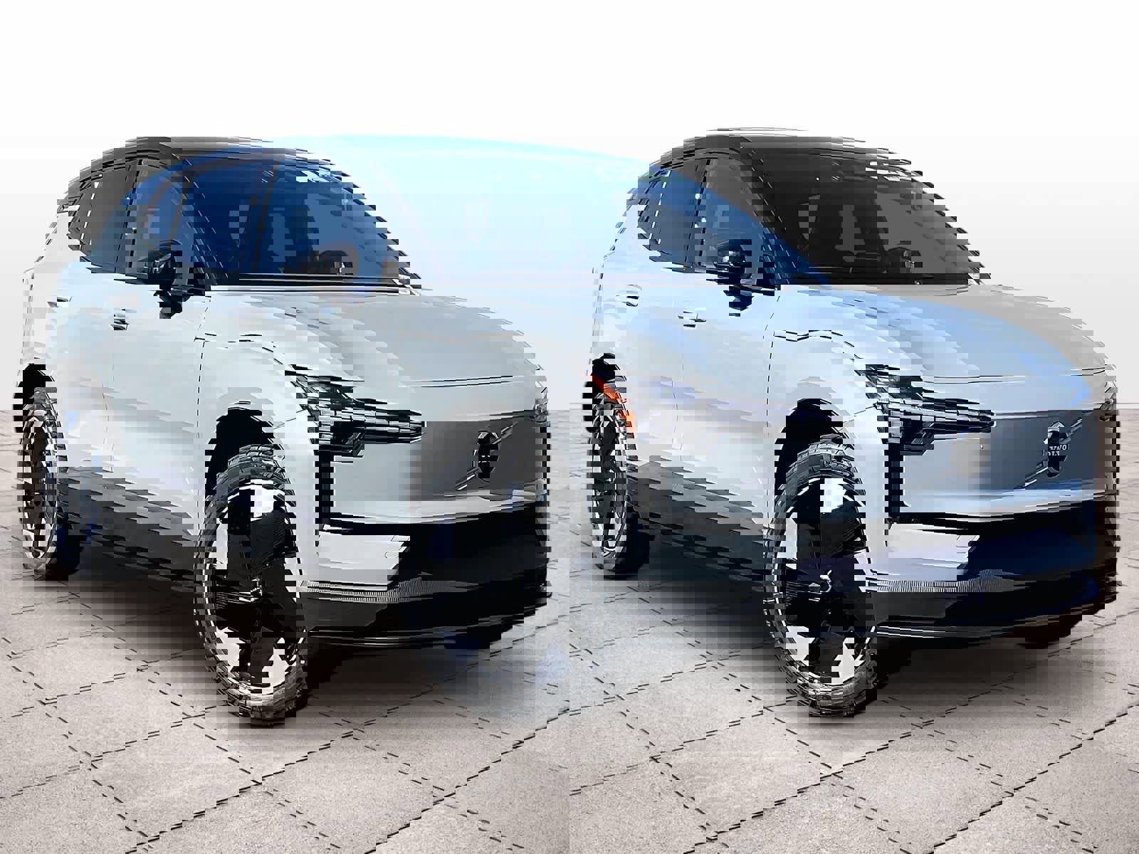 New 2026 Volvo EX30 Plus w/ Protection Package RWD image 2