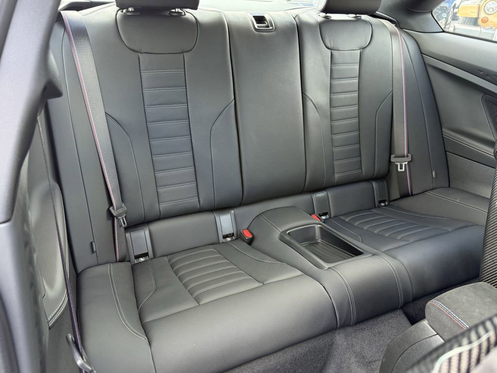 New 2026 BMW M2 w/ Carbon Package image 46