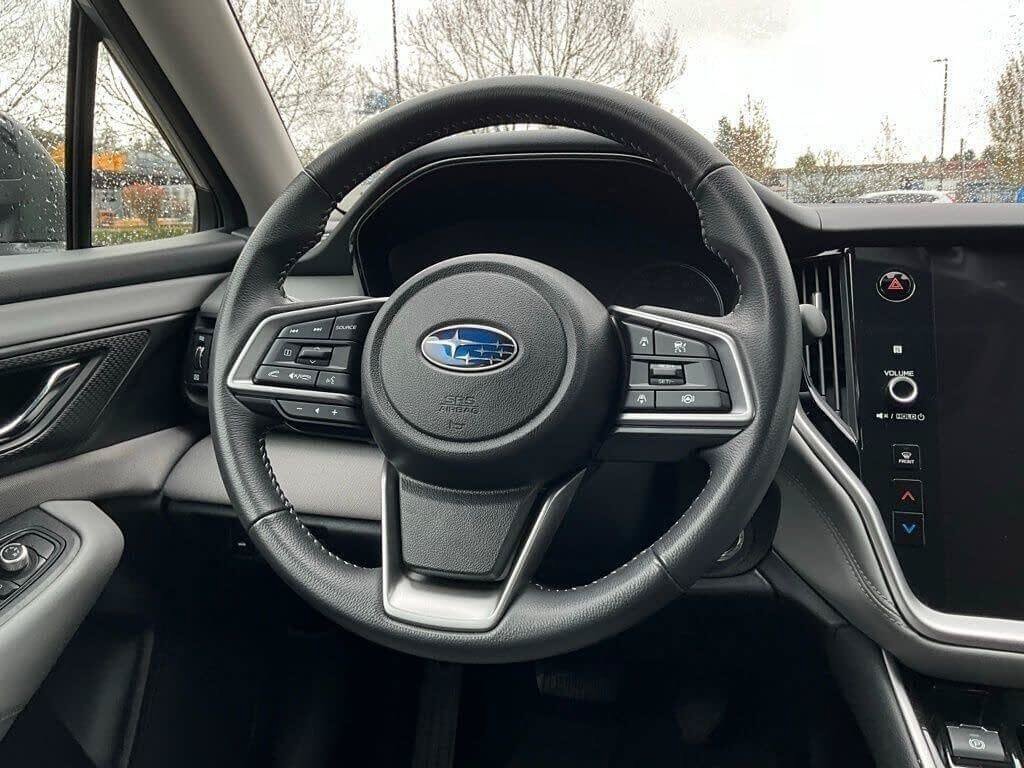 Certified 2025 Subaru Legacy Premium AWD/4WD image 20