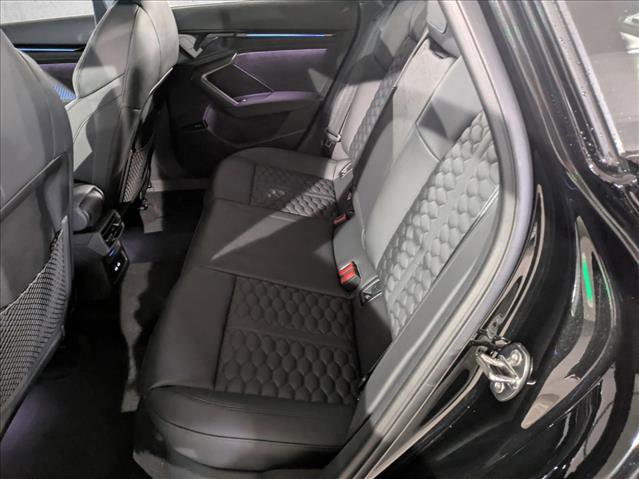 New 2026 Audi RS 3 image 17