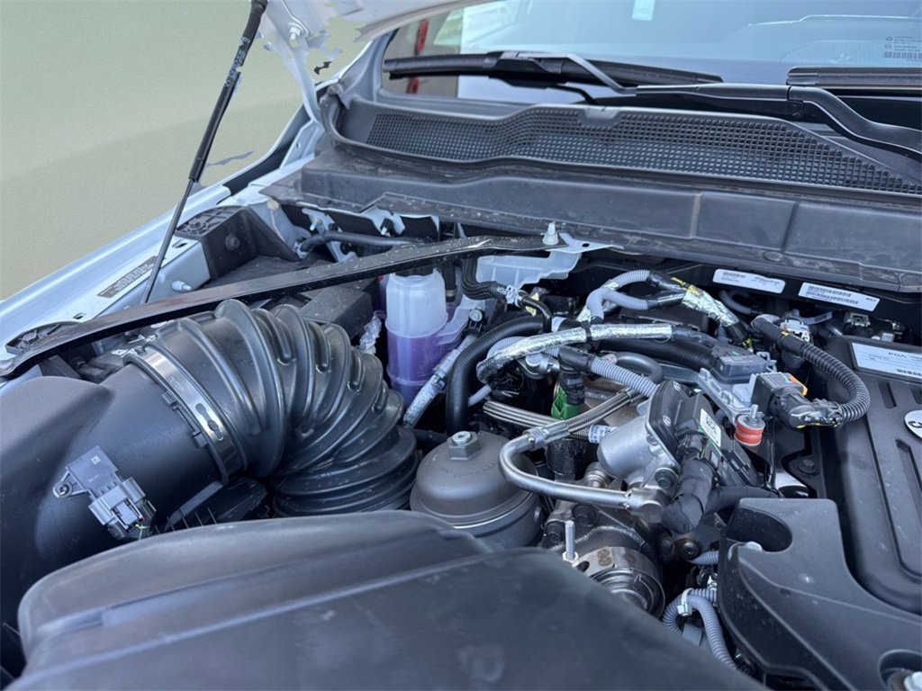 New 2026 RAM 2500 Big Horn image 46