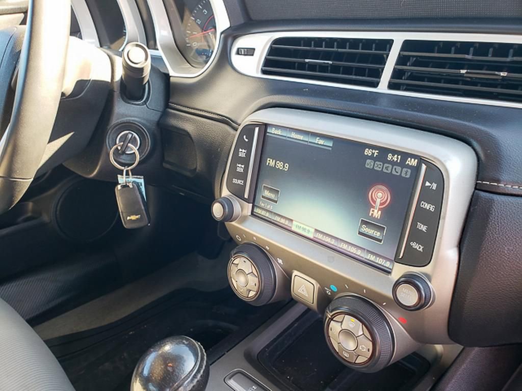 Used 2013 Chevrolet Camaro SS w/ RS Package image 30