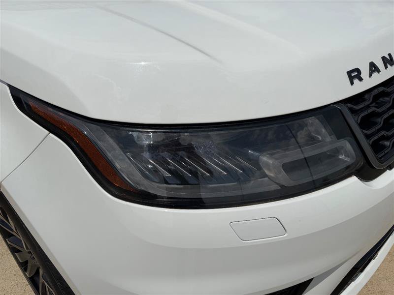 Used 2018 Land Rover Range Rover Sport Supercharged AWD/4WD image 19