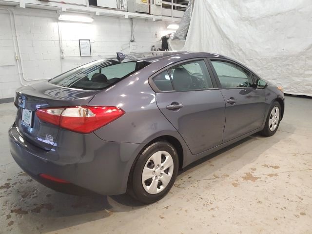 Used 2015 Kia Forte LX w/ Popular Package image 7