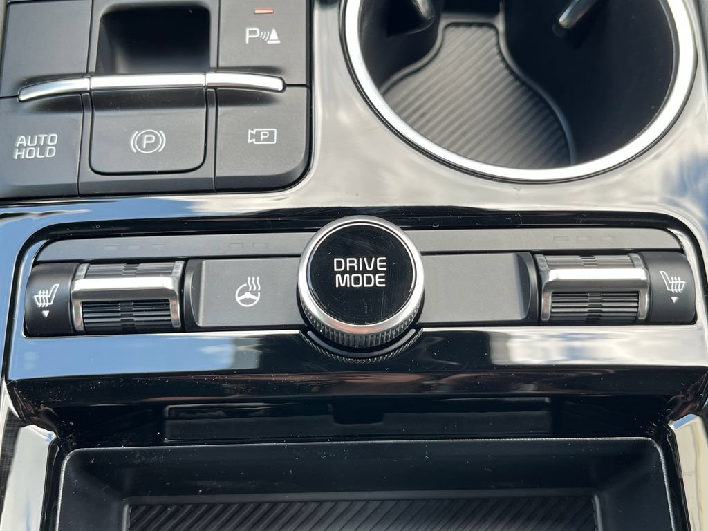 New 2026 Kia K5 GT-Line w/ GT-Line Premium Package AWD/4WD image 32
